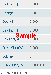 ASX Quotes