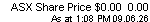 Price image