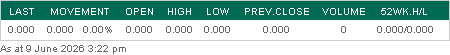 Quote Table
